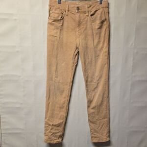 Goodfellow & Co Light Brown Slim Jeans